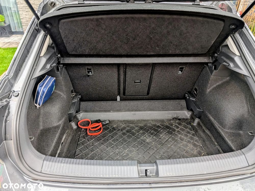 Volkswagen T-Roc 1.5 TSI Life DSG - 13