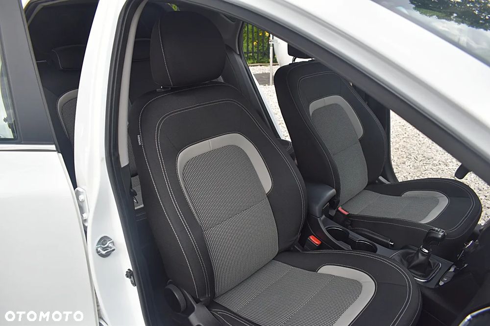 Kia Ceed 1.6 CRDi XL - 22