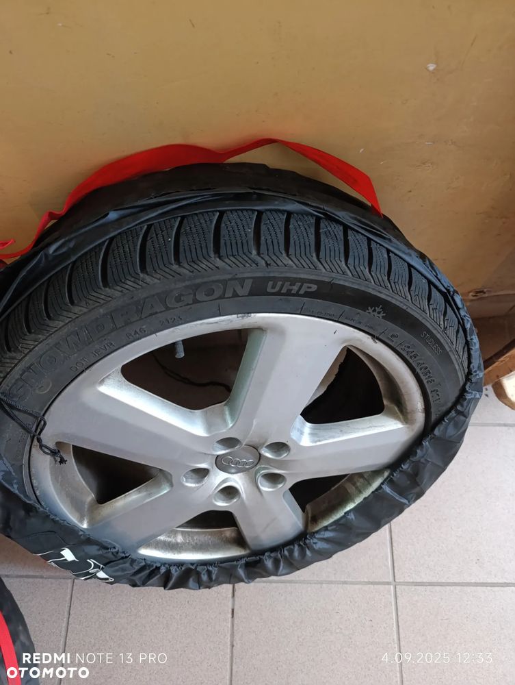 Audi A6 Limousine - 17