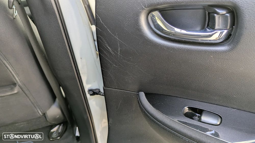 Nissan Leaf N-Connecta - 37