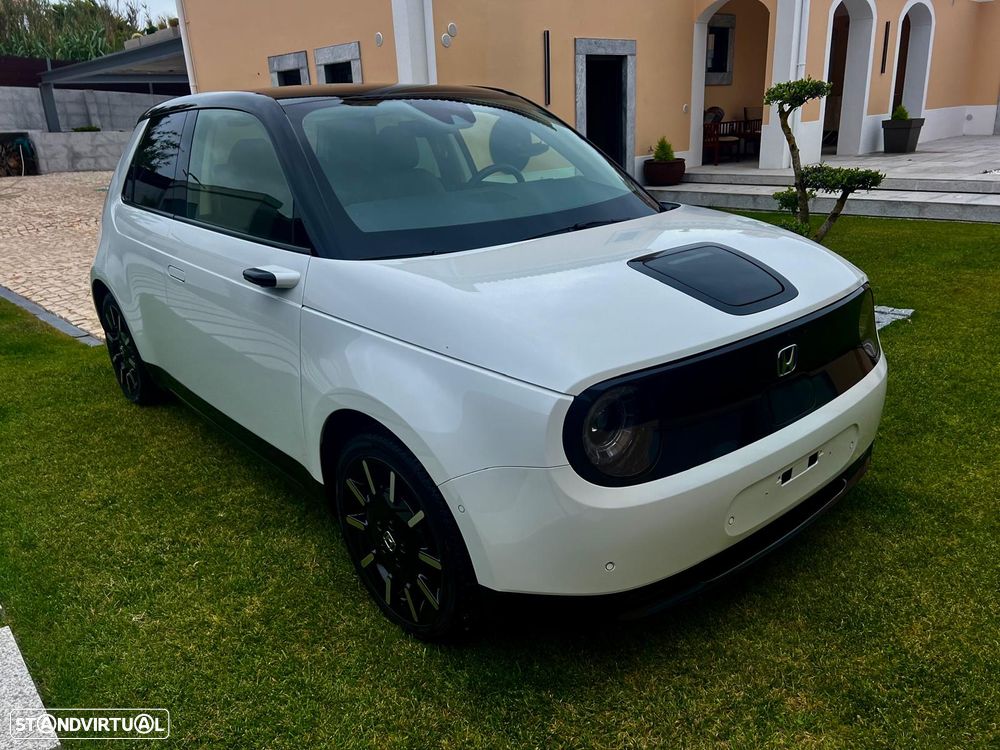 Honda e Advance (16") - 11