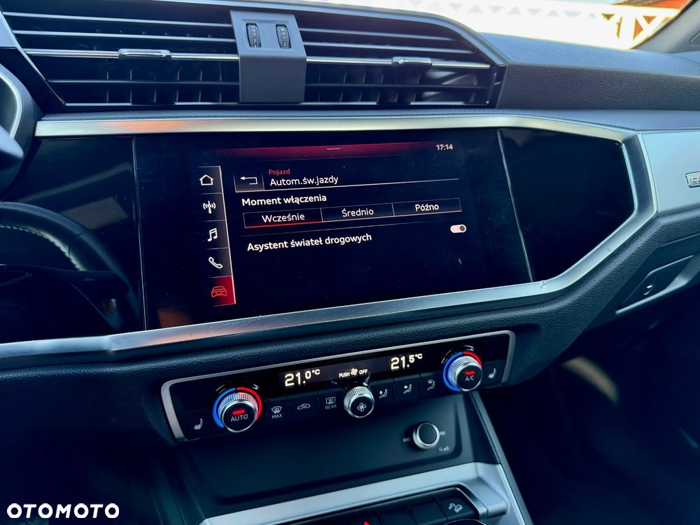 Audi Q3 45 TFSI Quattro S tronic - 20