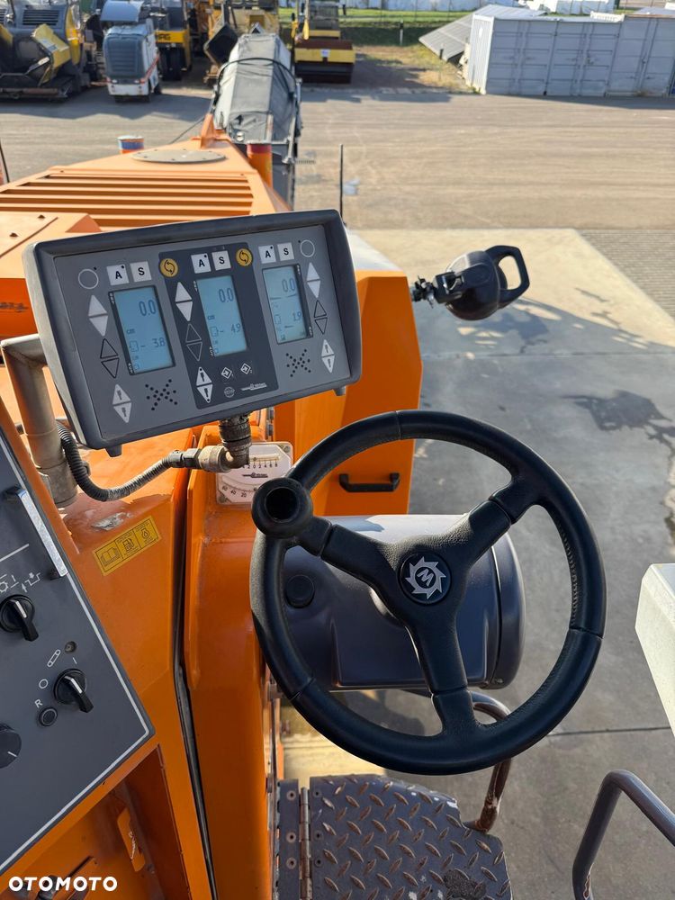 Wirtgen W 120 Fi - 27
