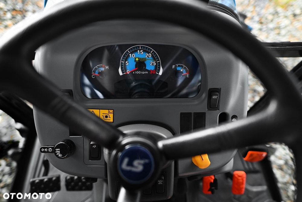 LS Traktor MT3.40 - 19