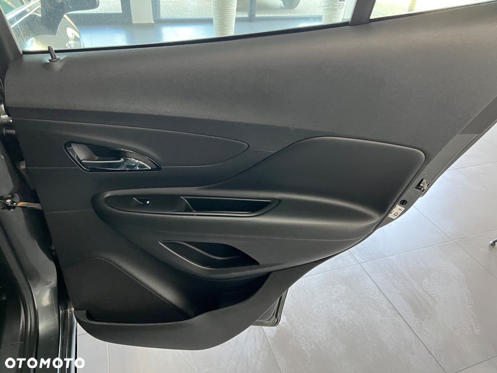 Opel Mokka X - 31