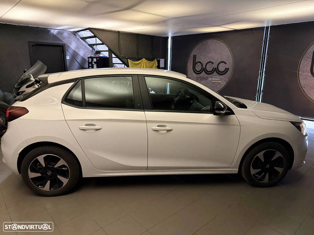 Opel Corsa-e Standard - 3