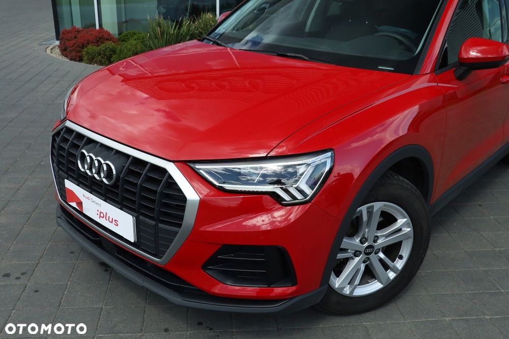 Audi Q3 - 3