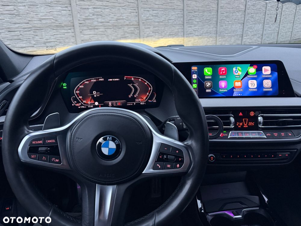 BMW Seria 1 - 16