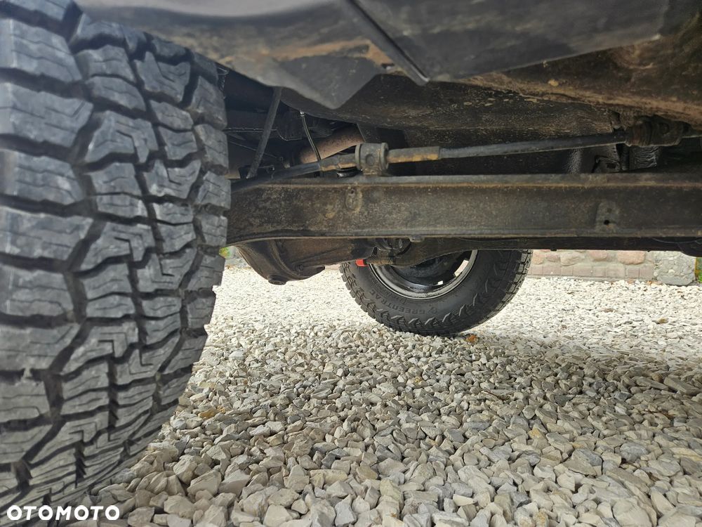 Suzuki Jimny Automatik Comfort Ranger - 29