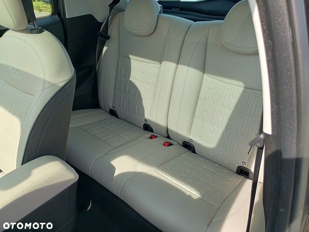 Fiat 500e - 11