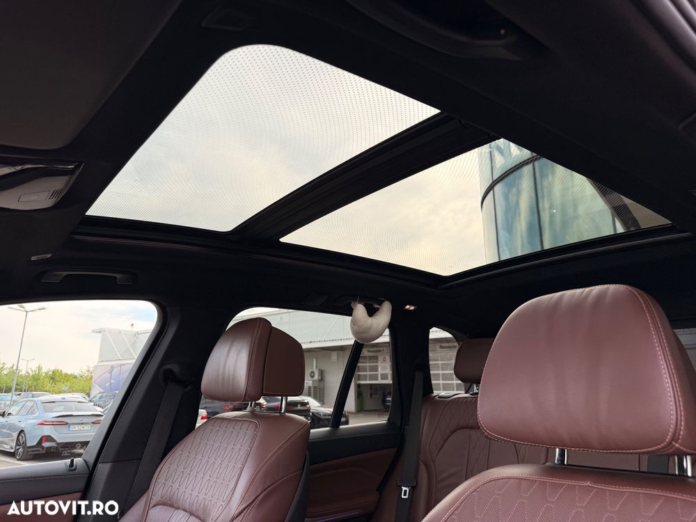 BMW X5 - 7