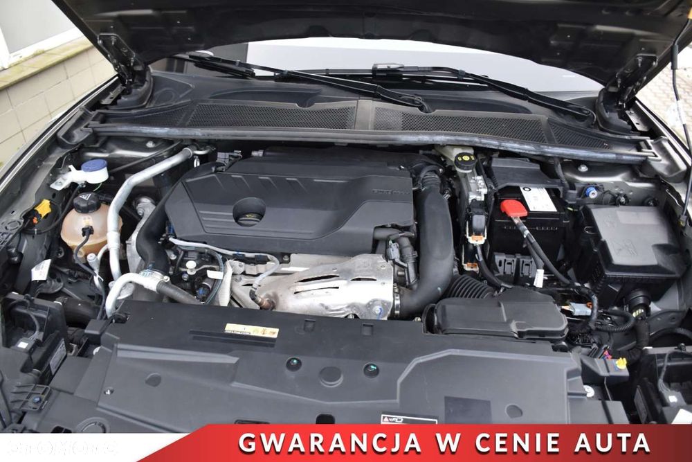 Citroën C5X PureTech 180 Start&Stop EAT8 SHINE PACK - 27