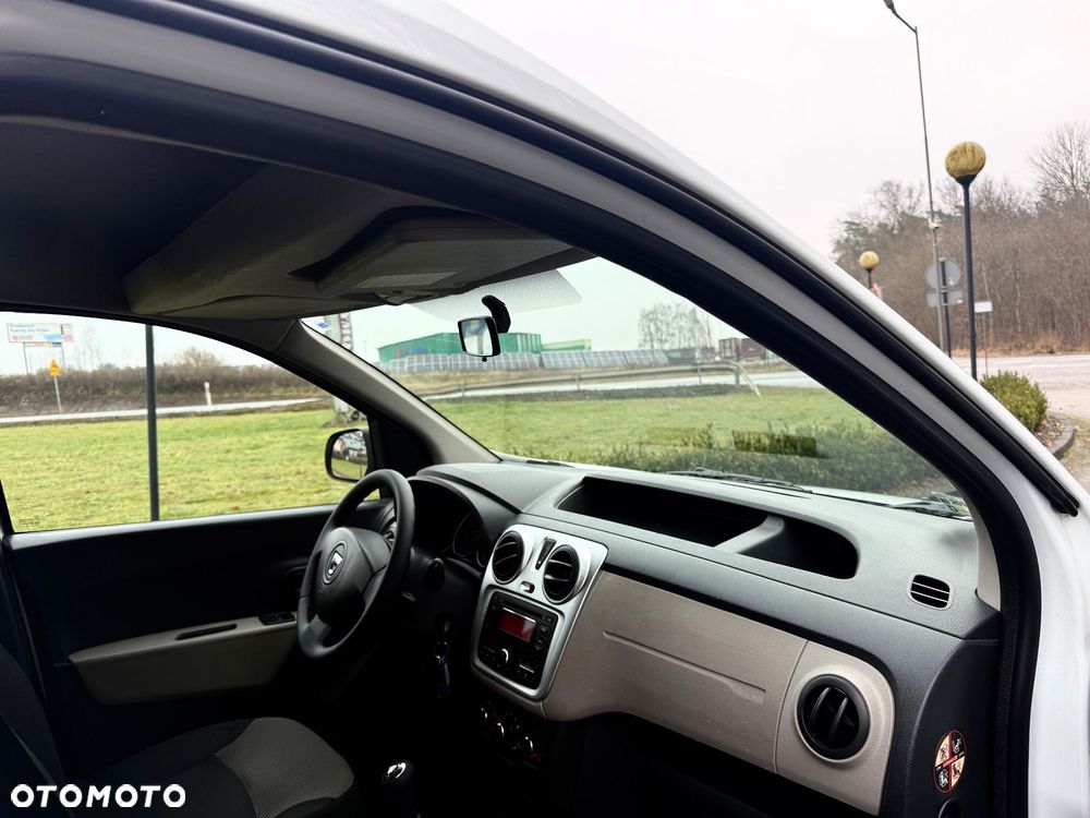 Dacia Dokker 1.6 Laureate - 6
