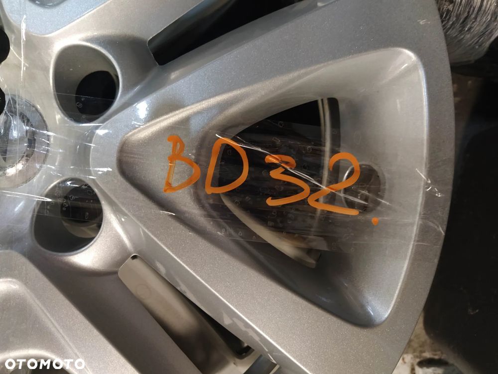 OPEL ASTRA 5 V K KOŁPAKI R16 CALI ORYGINAŁ - 13