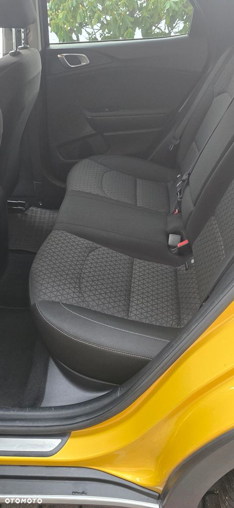 Kia XCeed 1.0 T-GDI M - 8