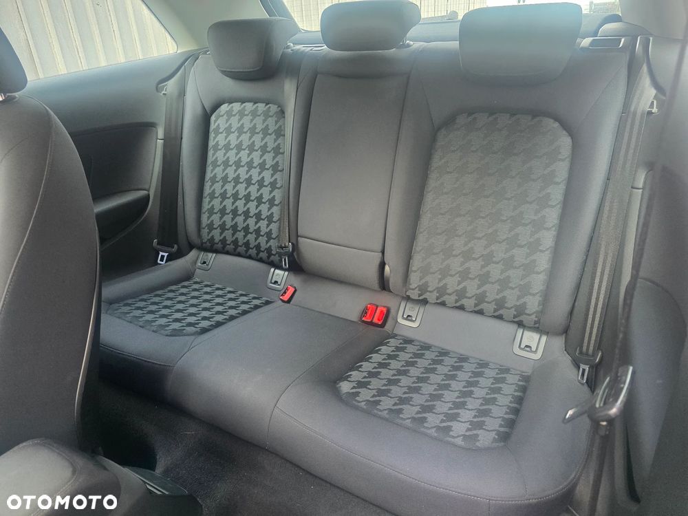 Audi A3 3-drzwiowe 1.8 TFSI S line Sportpaket - 20