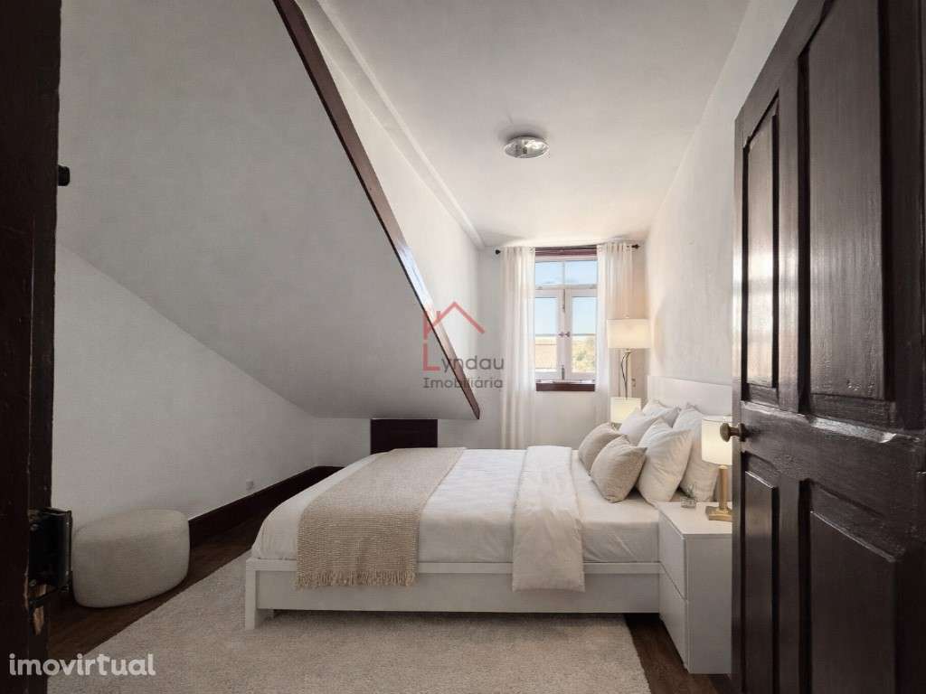 Quarto Braga Centro - Grande imagem: 4/15