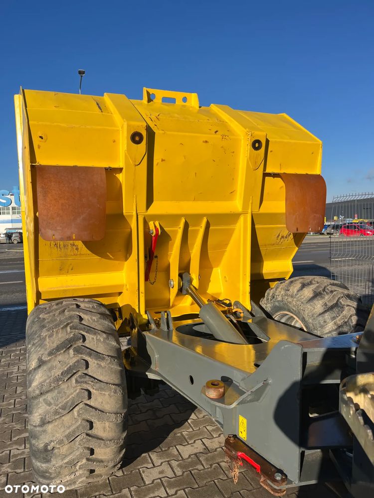 Wacker Neuson DW 100 - 9