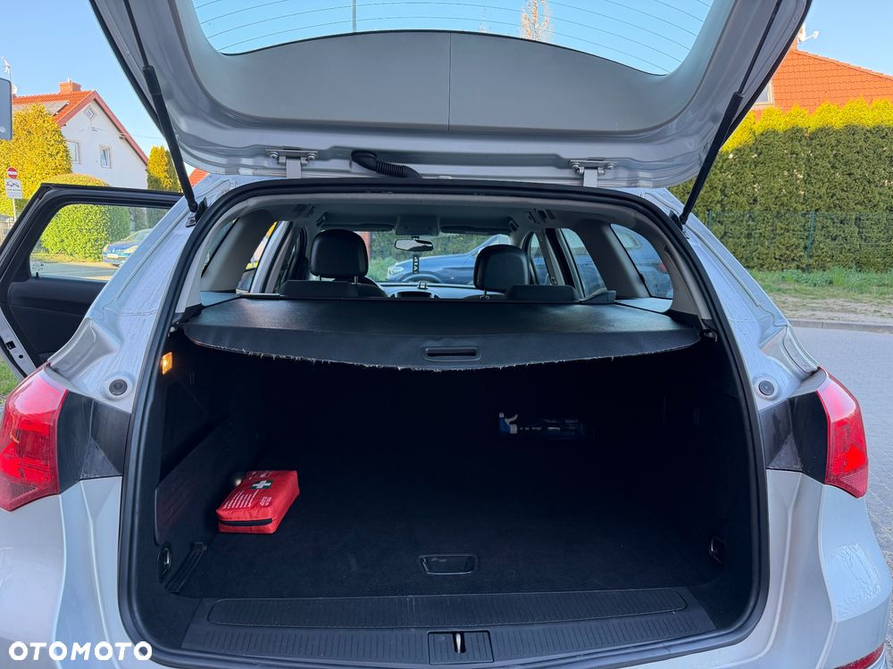 Opel Astra - 7