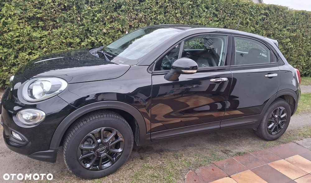 Fiat 500X - 2