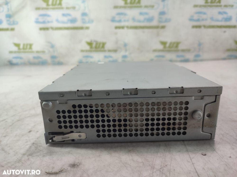 Amplificator audio 4G0035056 Audi A4 B8/8K [2007 - 2011] - 2