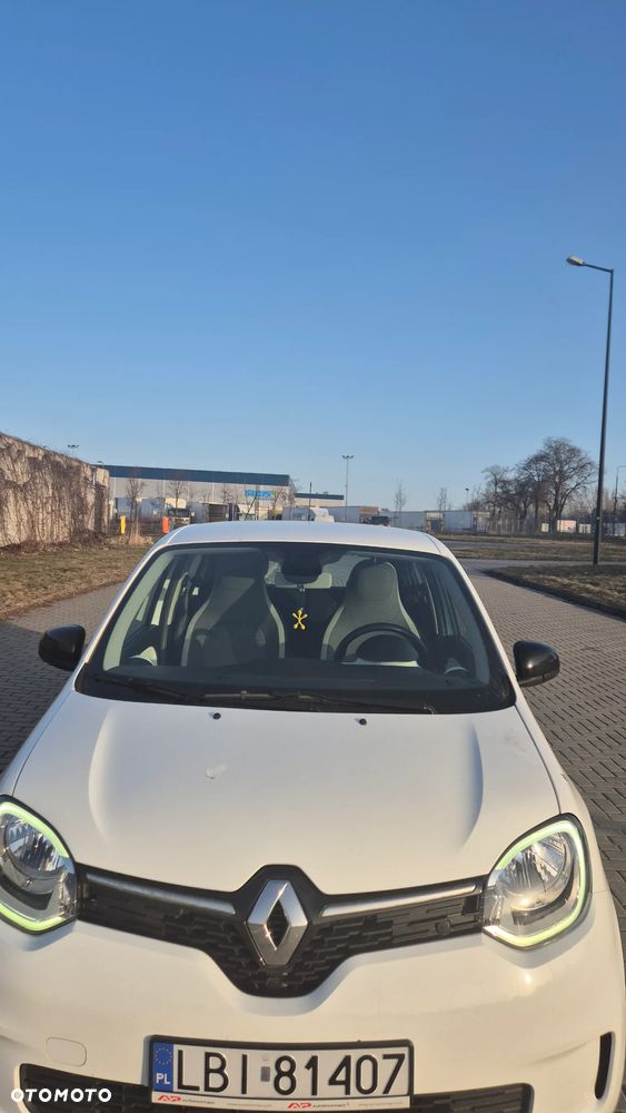 Renault Twingo SCe 65 LIFE - 2