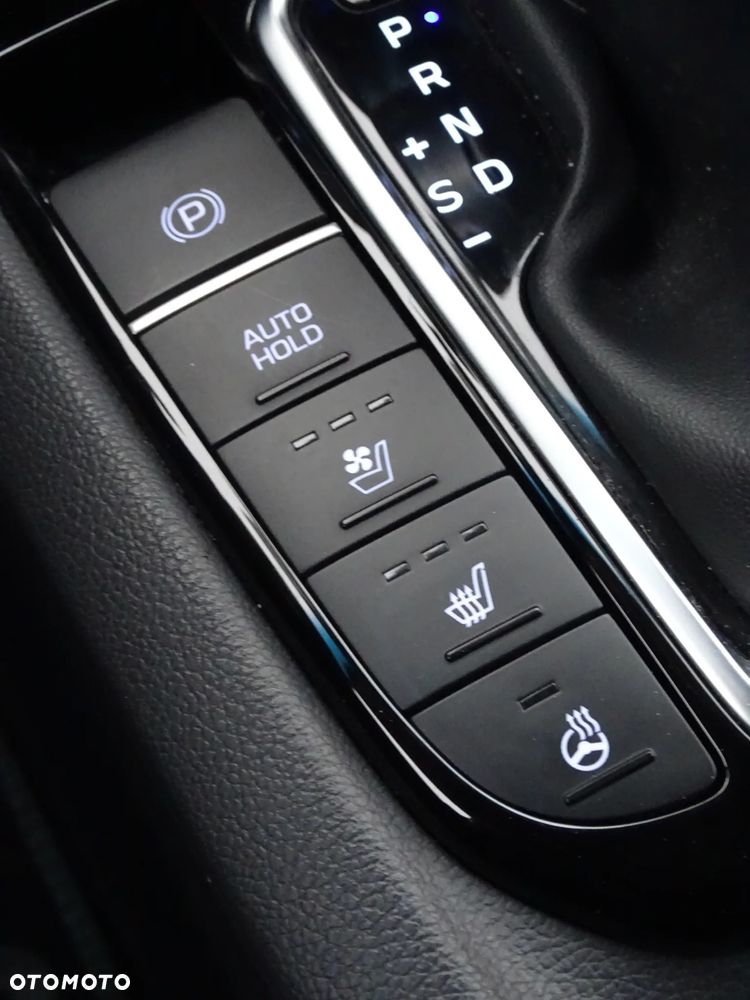 Hyundai IONIQ Plug-in hybrid Platinum - 30