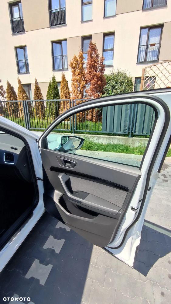 Seat Ateca 1.4 Eco TSI Xcellence S&S DSG - 20