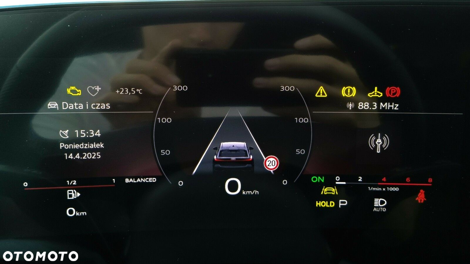 Audi A5 - 16