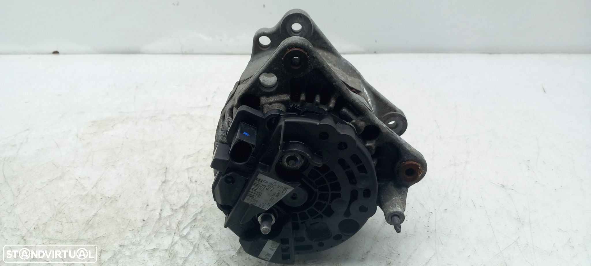 Alternador SKODA Octavia I Hatchback (1U2) - 2