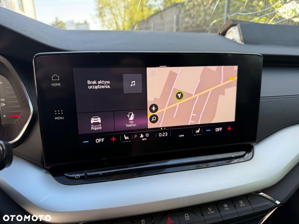 Skoda Octavia 1.5 TSI Clever - 37