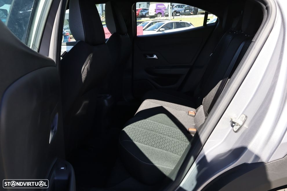 Opel Mokka 1.2 T Edition - 16