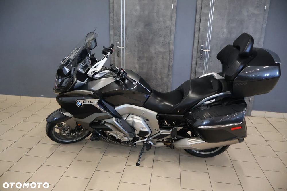 BMW K - 22