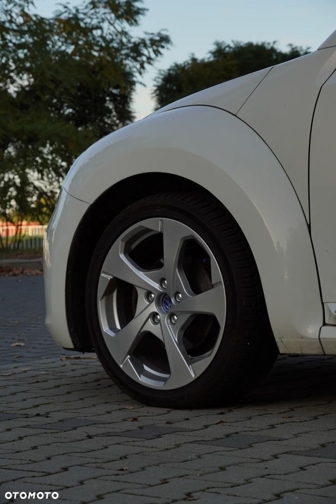 Volkswagen Beetle 2012 photo 5