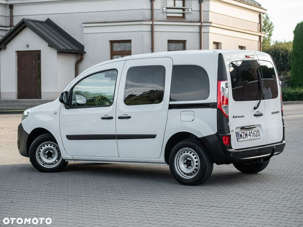 Renault Kangoo - 13