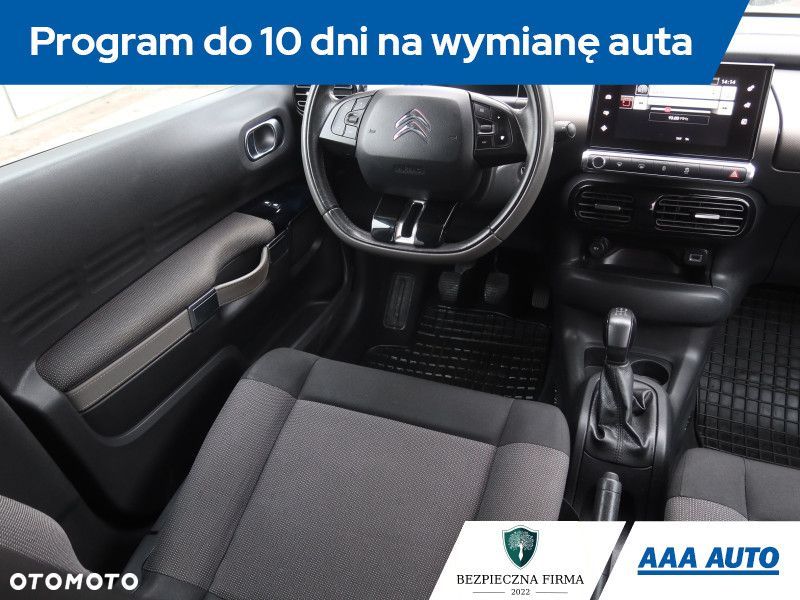 Citroën C4 Cactus - 9