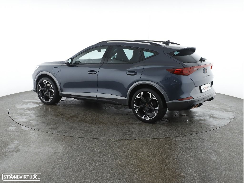 Cupra Formentor 1.4 e-Hybrid DSG VZ - 17