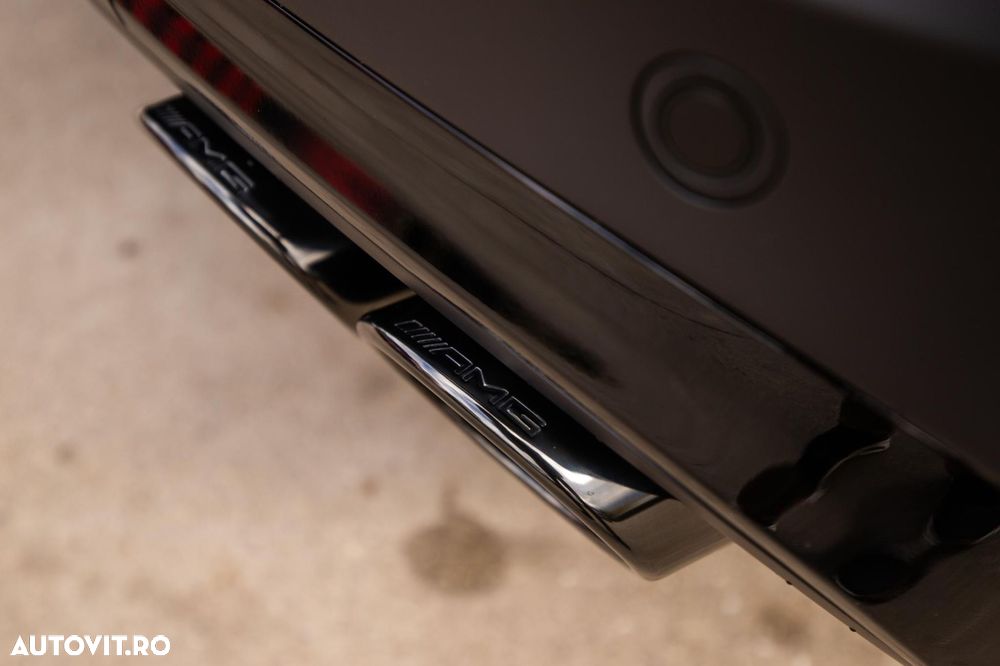 Mercedes-Benz GLE Coupe - 13