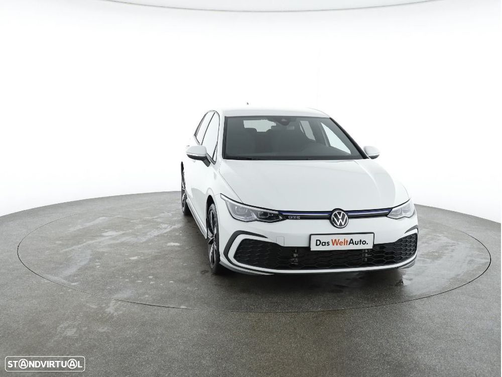 VW Golf 1.4 TSI GTE DSG - 3