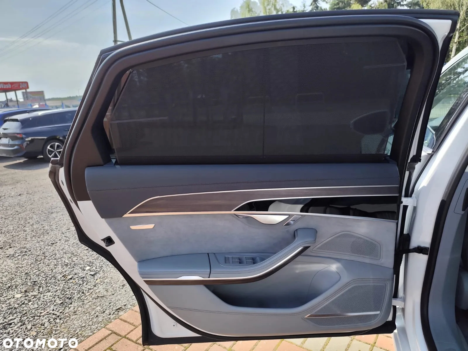 Audi A8 L 60 TFSI quattro tiptronic - 22