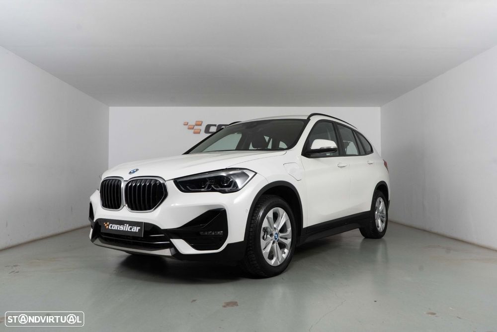 BMW X1 25 e xDrive Corporate Edition - 9