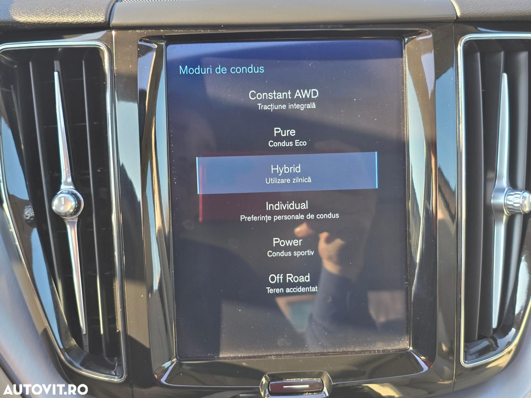 Volvo XC 60 - 23