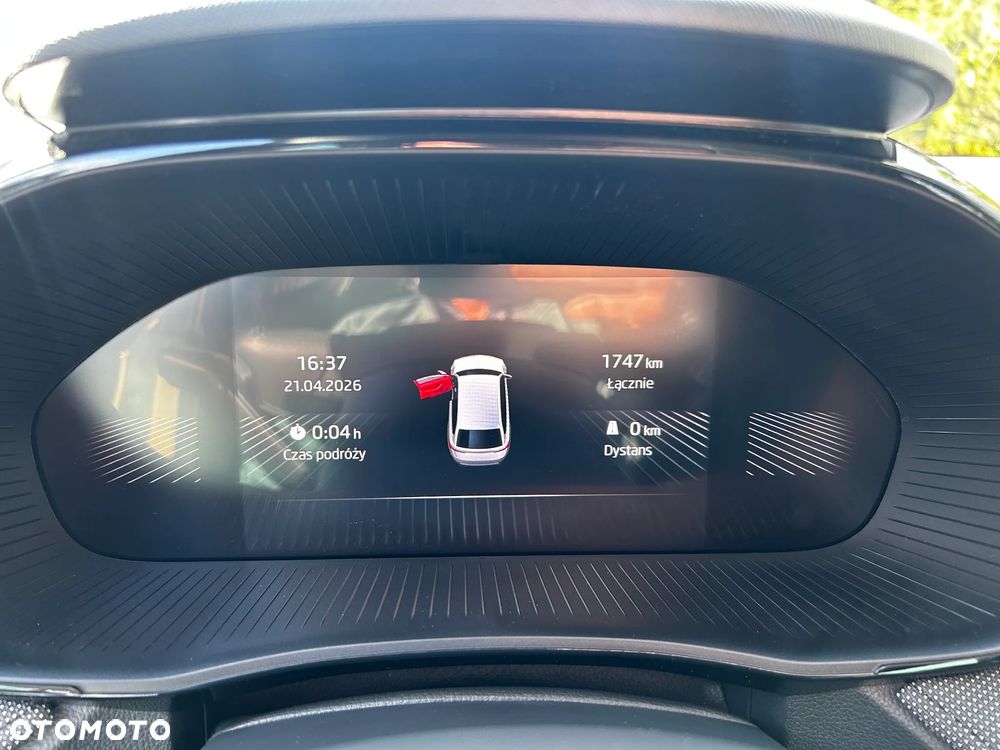 Skoda Fabia 1.0 TSI Edition 130 - 19
