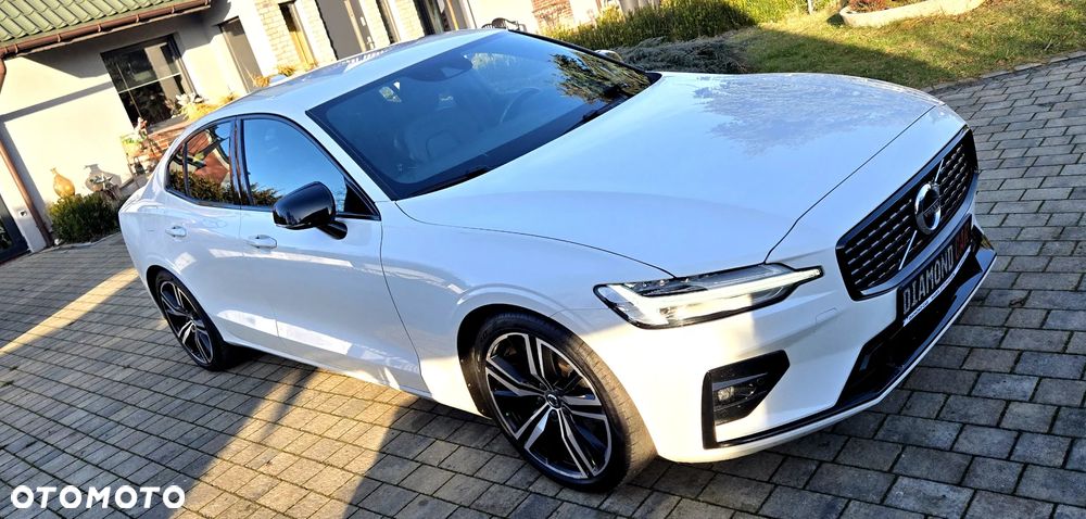 Volvo S60 T4 R-Design - 9