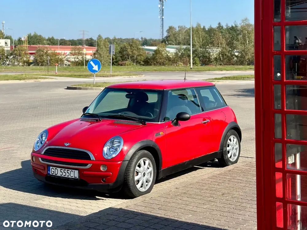 MINI ONE salt - 1