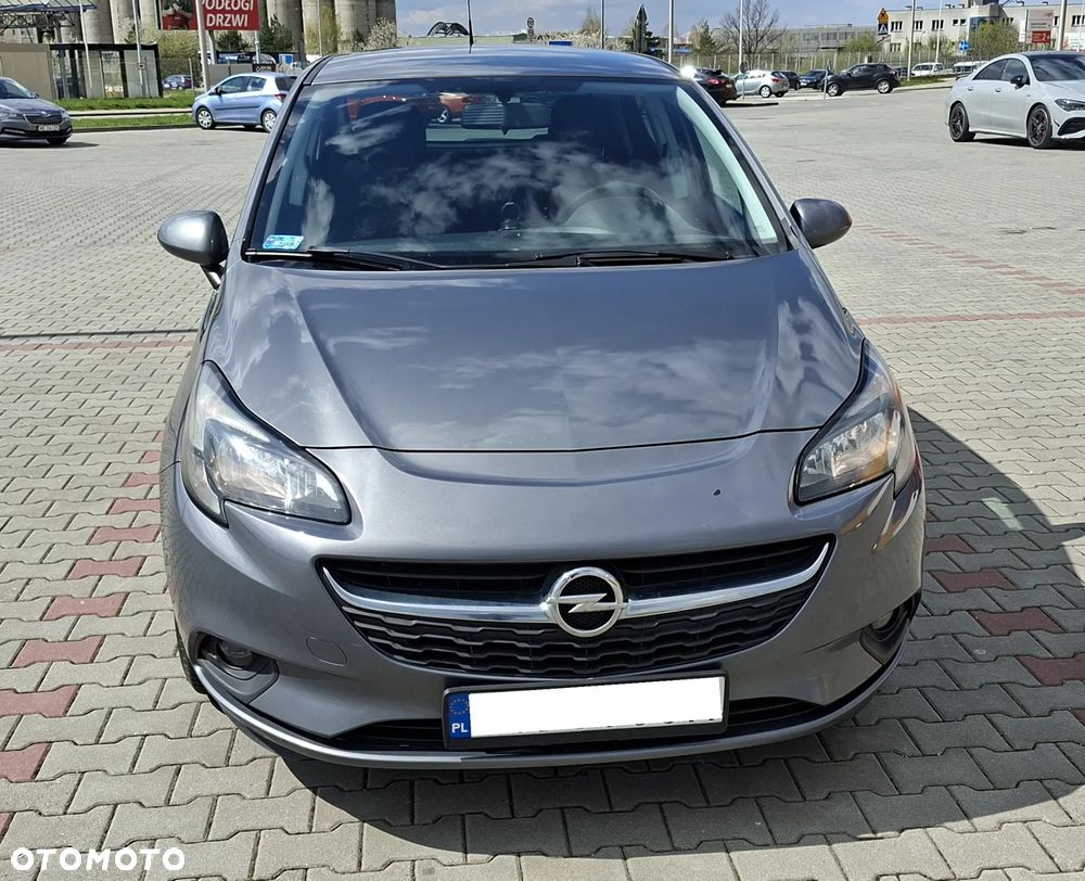 Opel Corsa 1.4 Color Edition - 1