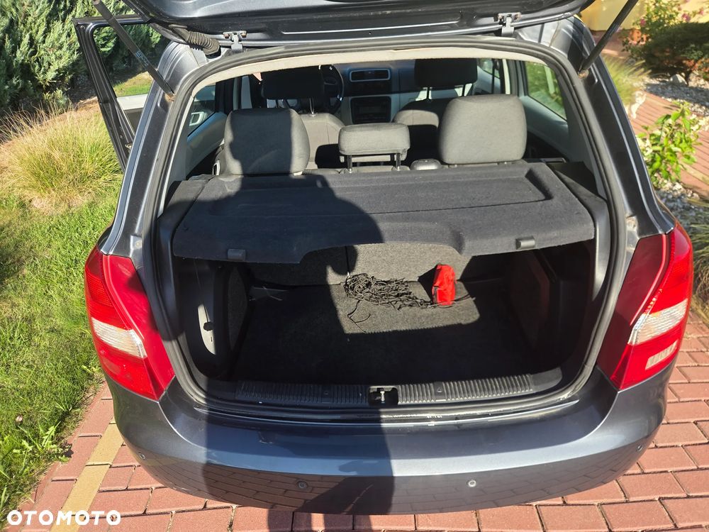 Skoda Fabia 1.2 12V Joy - 10