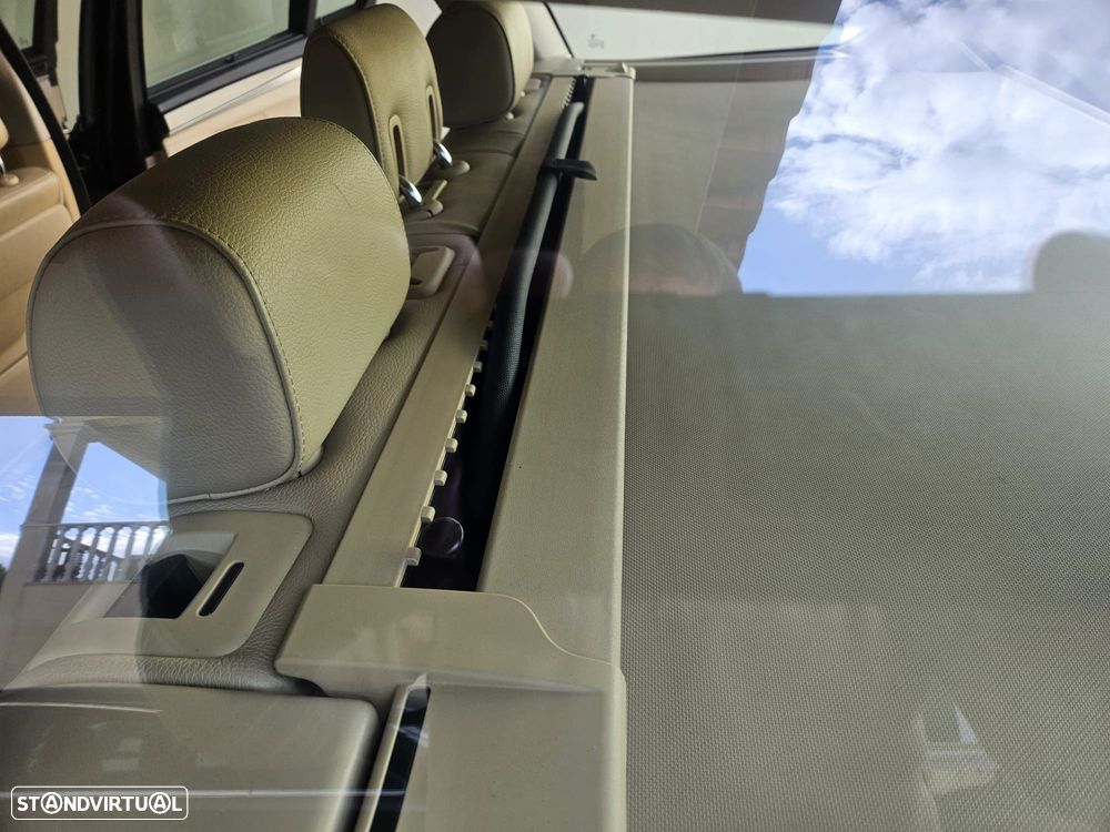 BMW 520 d Aut. Luxury Line - 18