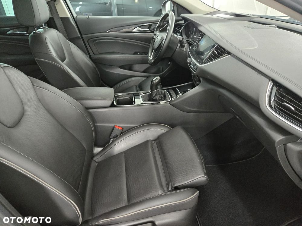 Opel Insignia 2.0 Ultimate Exclusive - 19