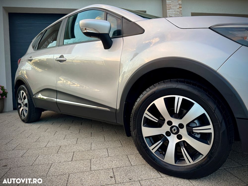 Renault Captur ENERGY TCe 90 Start&Stop Intens - 11